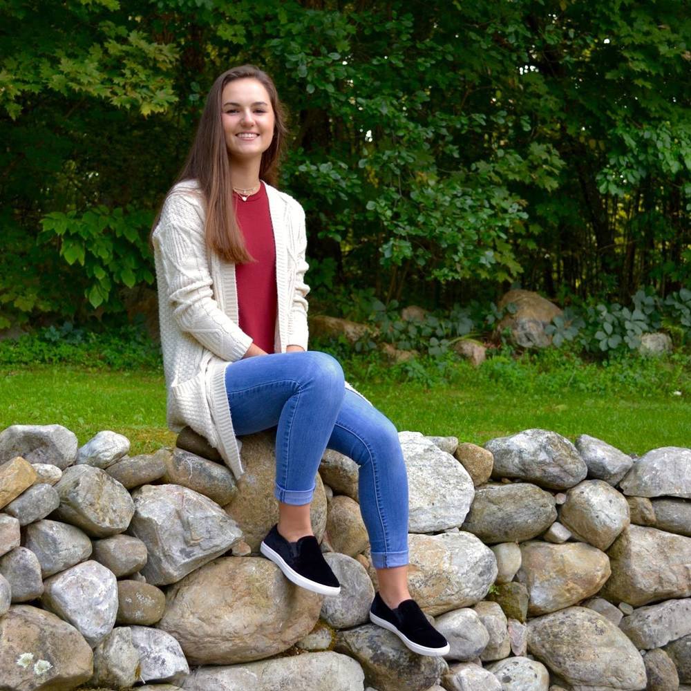 Meet your Posher, Nerina